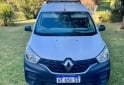 Utilitarios - Renault Kangoo II Express Confort 2021 Diesel 140000Km - En Venta