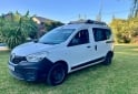 Utilitarios - Renault Kangoo II Express Confort 2021 Diesel 140000Km - En Venta