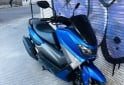 Motos - Yamaha Nmax 2018 Nafta 8500Km - En Venta