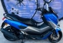 Motos - Yamaha Nmax 2018 Nafta 8500Km - En Venta
