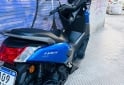 Motos - Yamaha Nmax 2018 Nafta 8500Km - En Venta