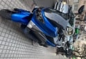 Motos - Yamaha Nmax 2018 Nafta 8500Km - En Venta