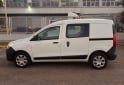 Utilitarios - Renault Kangoo 2025 GNC 37000Km - En Venta