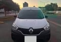 Utilitarios - Renault Kangoo 2025 GNC 37000Km - En Venta