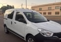 Utilitarios - Renault Kangoo 2025 GNC 37000Km - En Venta