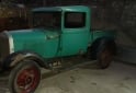 Clásicos - Ford A 29 - En Venta