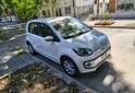 Autos - Volkswagen UP Highline 5P 2015 Nafta 81873Km - En Venta