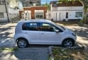 Autos - Volkswagen UP Highline 5P 2015 Nafta 81873Km - En Venta