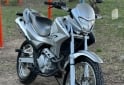 Motos - Honda NX FALCON 400 2015 Nafta 38000Km - En Venta