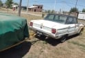 Autos - Ford Futira 2026 GNC 1111Km - En Venta
