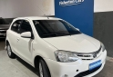 Autos - Toyota ETIOS 1.5 5PTAS XLS 4 2014 Nafta 154000Km - En Venta