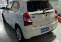 Autos - Toyota ETIOS 1.5 5PTAS XLS 4 2014 Nafta 154000Km - En Venta