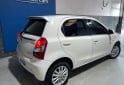 Autos - Toyota ETIOS 1.5 5PTAS XLS 4 2014 Nafta 154000Km - En Venta
