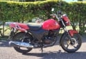 Motos - Honda Glh 2021 Nafta 12000Km - En Venta
