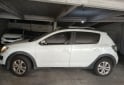 Autos - Renault Sandero Stepway privilege 2017 GNC 133000Km - En Venta