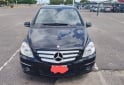 Autos - Mercedes Benz B 180 2011 Nafta 138000Km - En Venta