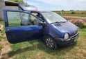 Autos - Renault Twingo 1999 Nafta 210000Km - En Venta