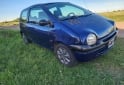 Autos - Renault Twingo 1999 Nafta 210000Km - En Venta