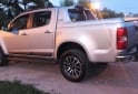 Camionetas - Chevrolet S10 2017 Diesel 87000Km - En Venta
