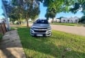 Camionetas - Chevrolet S10 2017 Diesel 87000Km - En Venta