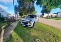 Camionetas - Chevrolet S10 2017 Diesel 87000Km - En Venta