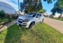 Camionetas - Chevrolet S10 2017 Diesel 87000Km - En Venta