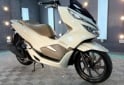 Motos - Honda Pcx 150 2020 Nafta 24000Km - En Venta