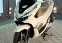 Motos - Honda Pcx 150 2020 Nafta 24000Km - En Venta