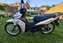 Motos - Honda Wave 2023 Nafta 4600Km - En Venta