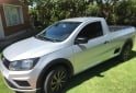 Camionetas - Volkswagen saveiro 2019 Nafta 131400Km - En Venta
