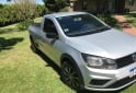 Camionetas - Volkswagen saveiro 2019 Nafta 131400Km - En Venta
