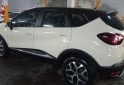 Autos - Renault 2018 intens captur 2018 GNC 19500Km - En Venta