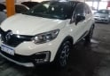 Autos - Renault 2018 intens captur 2018 GNC 19500Km - En Venta