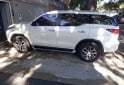 Camionetas - Toyota SW4 2018 Diesel 158000Km - En Venta
