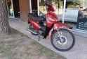 Motos - Motomel Blitz 110 mondial wave 2024 Nafta 60Km - En Venta