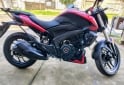 Motos - Bajaj Dominar 250 2022 Nafta 4000Km - En Venta