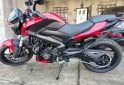Motos - Bajaj Dominar 250 2022 Nafta 4000Km - En Venta
