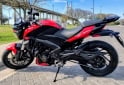 Motos - Bajaj Dominar 250 2022 Nafta 4000Km - En Venta
