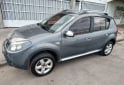 Autos - Renault Sandero stepway 2011 Nafta 215000Km - En Venta