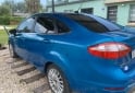 Autos - Ford Fiesta Titanium 2017 Nafta 165900Km - En Venta