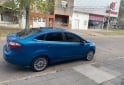 Autos - Ford Fiesta Titanium 2017 Nafta 165900Km - En Venta