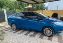 Autos - Ford Fiesta Titanium 2017 Nafta 165900Km - En Venta