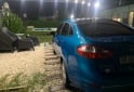 Autos - Ford Fiesta Titanium 2017 Nafta 165900Km - En Venta