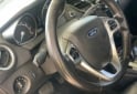 Autos - Ford Fiesta Titanium 2017 Nafta 165900Km - En Venta