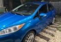Autos - Ford Fiesta Titanium 2017 Nafta 165900Km - En Venta