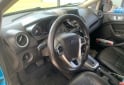 Autos - Ford Fiesta Titanium 2017 Nafta 165900Km - En Venta