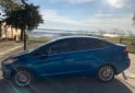 Autos - Ford Fiesta Titanium 2017 Nafta 165900Km - En Venta