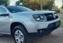Camionetas - Renault Duster Dinamique 1.6 2015 Nafta 110000Km - En Venta