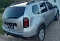 Camionetas - Renault Duster Dinamique 1.6 2015 Nafta 110000Km - En Venta