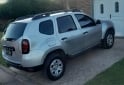 Camionetas - Renault Duster Dinamique 1.6 2015 Nafta 110000Km - En Venta